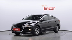 Hyundai Avante 2015