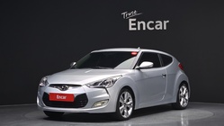 Hyundai Veloster 2011