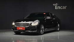 Kia K9 2018