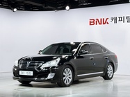 Hyundai Equus 2012
