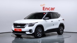 Kia Seltos 2021