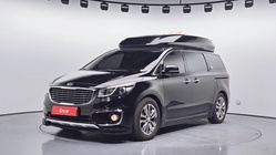 Kia Carnival 2016