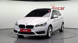 BMW 2 Series 2016