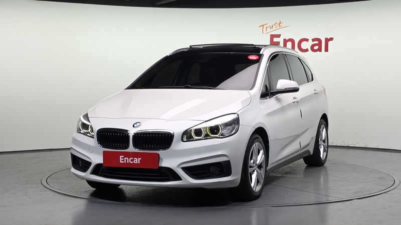 BMW 2 Series