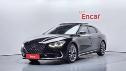 Hyundai Grandeur 2018