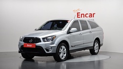 Ssangyong KORANDO 2013