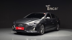 Hyundai Sonata 2017