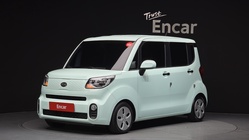 Kia RAY 2020