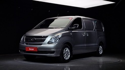 Hyundai Starex 2013