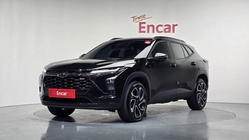 Chevrolet Trax 2024