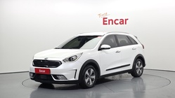 Kia Niro 2017