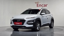 Hyundai Kona 2017
