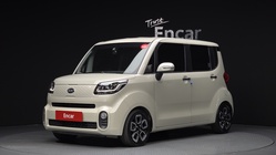Kia RAY 2019