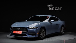 Ford Mustang 2025