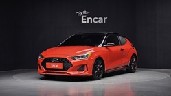Hyundai Veloster 2018