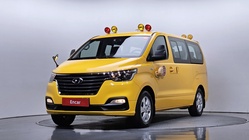 Hyundai Starex 2019
