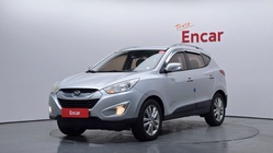Hyundai Tucson 2009