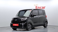 Kia RAY 2018