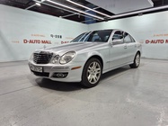 Mercedes-Benz E-Class 2006