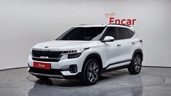 Kia Seltos 2019