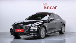 Genesis G80 2023