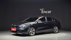 Kia K3 2020