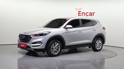 Hyundai Tucson 2015
