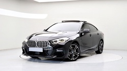 BMW 2 Series 2022
