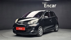 Kia morning 2016