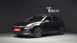 Volkswagen Golf 2024