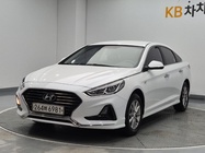 Hyundai Sonata 2018