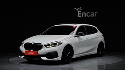 BMW 1 Series 2020