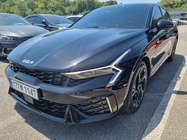 Kia K5 2024