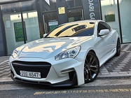 Hyundai Genesis 2011