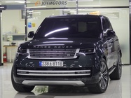 Land Rover Range Rover 2023