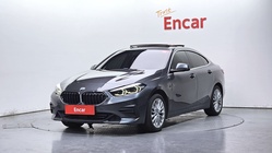 BMW 2 Series 2020