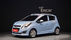 Chevrolet Spark 2013