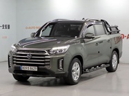 Ssangyong Rexton 2022