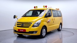 Hyundai Starex 2016