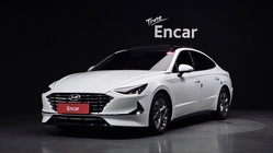 Hyundai Sonata 2019