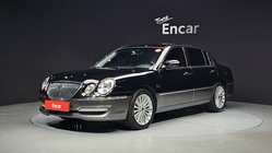 Kia Opirus 2009