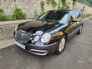 Kia Opirus 2010