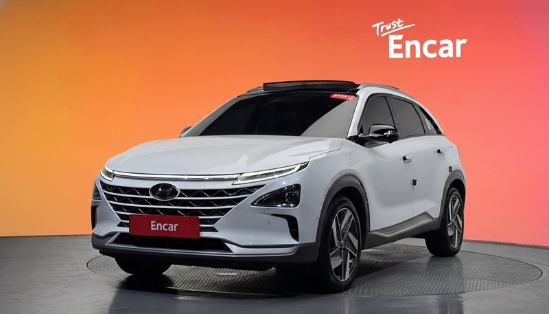 Hyundai Nexo