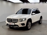 Mercedes-Benz GLB-Class 2022