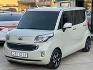 Kia RAY 2014