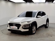 Hyundai Kona 2018