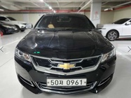 Chevrolet Impala 2016