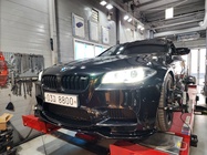 BMW M5 2016