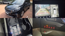 Kia Carnival 2019