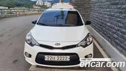 Kia K3 2014